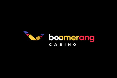 Boomerang Kasyno Review
