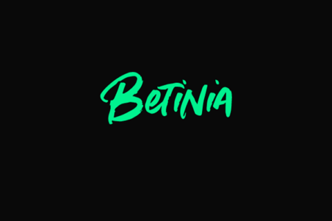 Betinia Kasyno Review