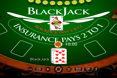 blackjack wazdan blackjack online