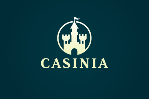 Casinia Kasyno Review