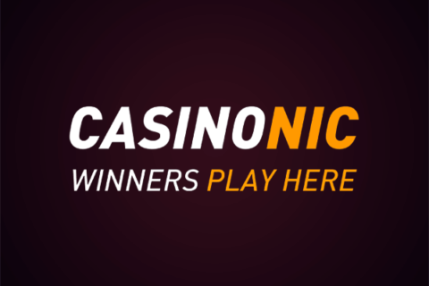 Casinonic Review