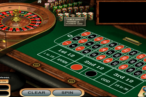 Why casino Doesn't Work…For Everyone