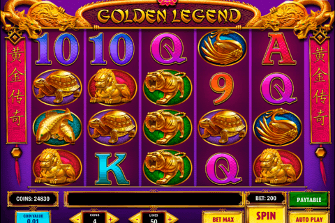 golden legend playn go automat online