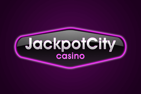 Jackpot City Kasyno Review
