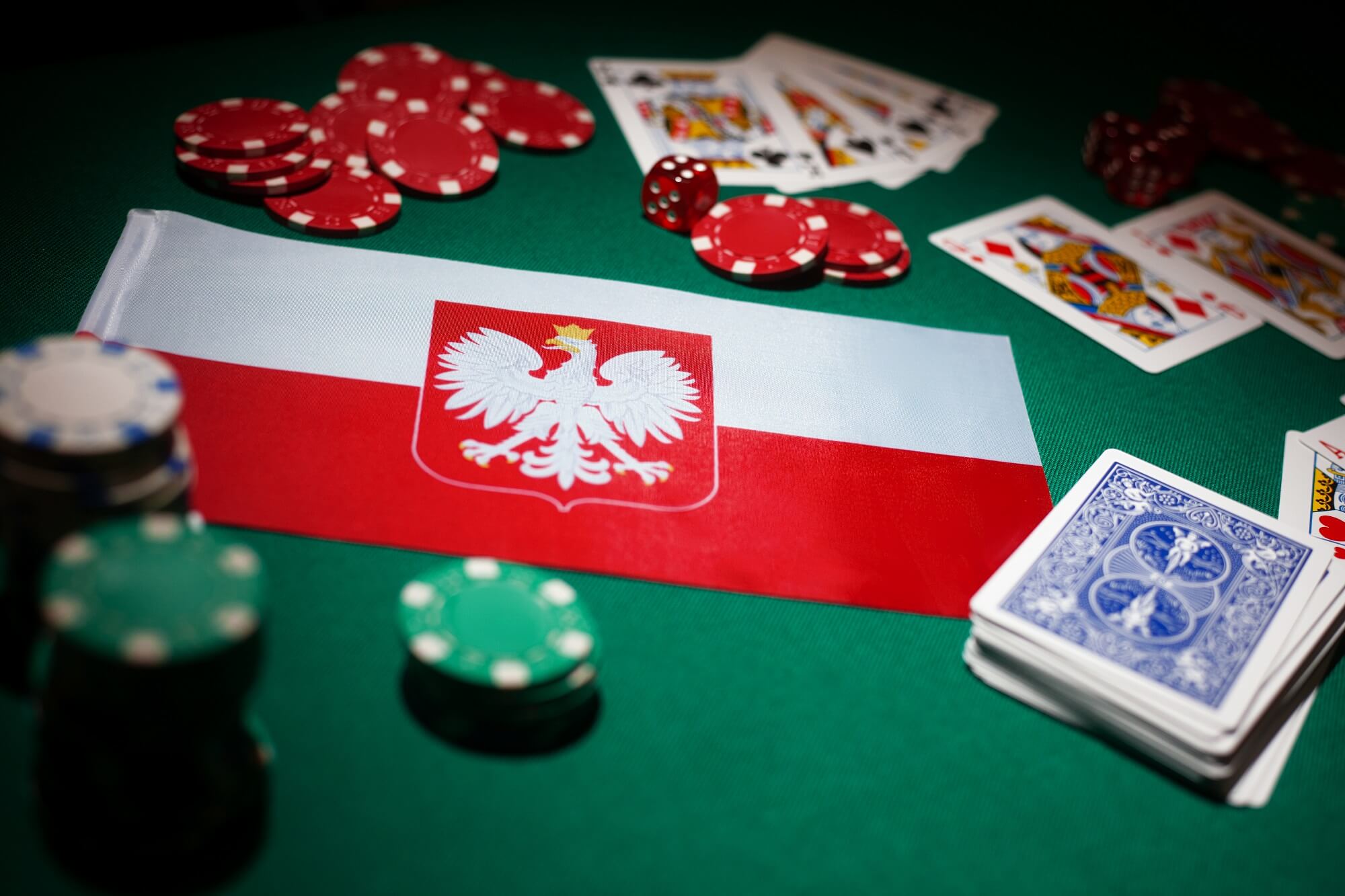 Co to jest pokerze i kasynie i jak to działa?