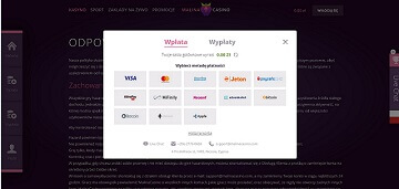 malina kasyno app