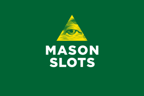 Mason Slots Kasyno Review