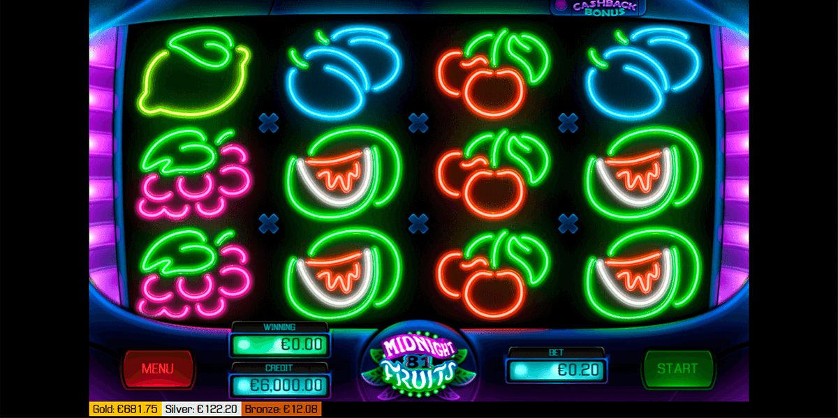 midnight fruits apollo games automat online 