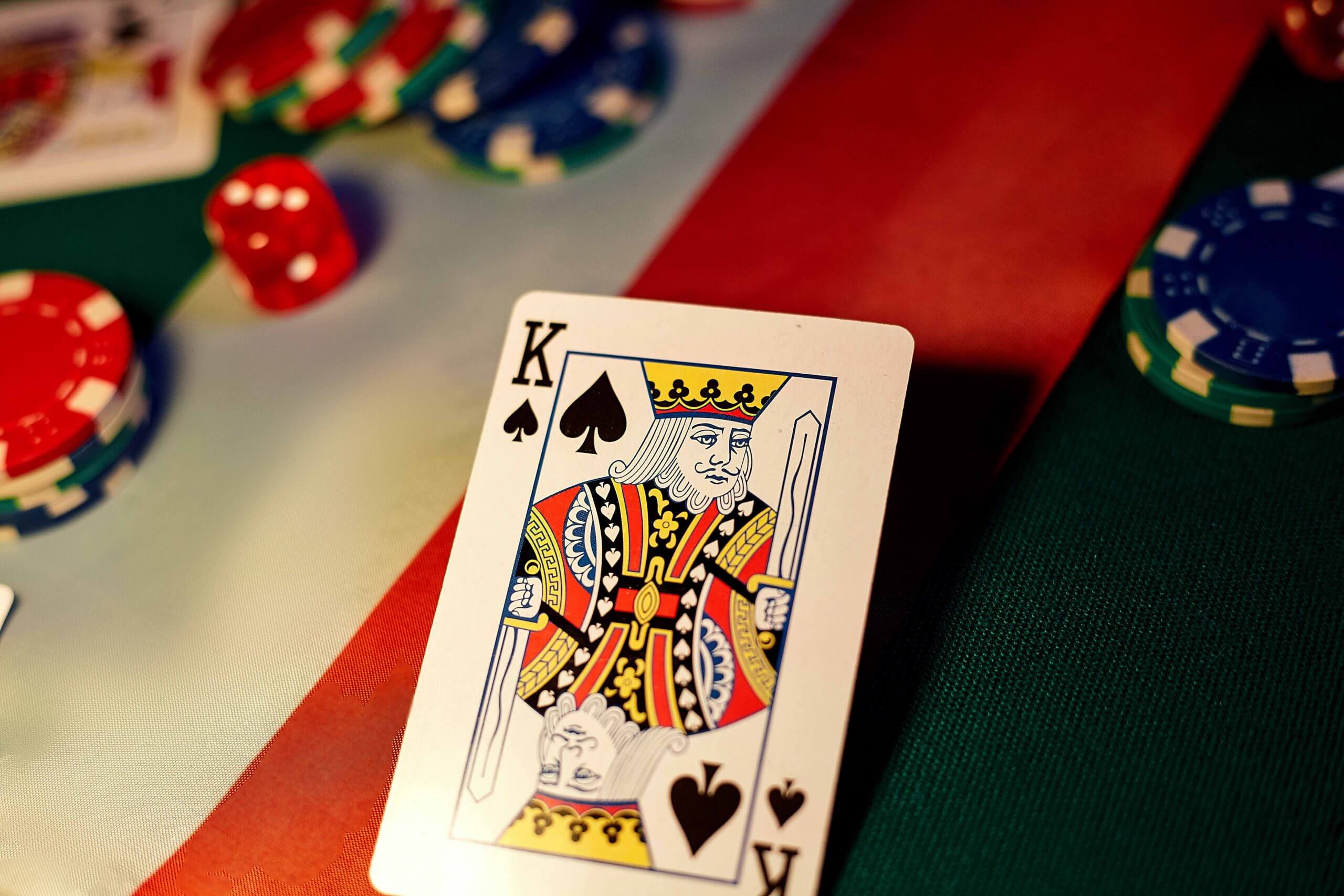 Poker Gambling Casino Card Game Poker Table Games Poker Set