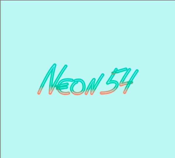 Neon54