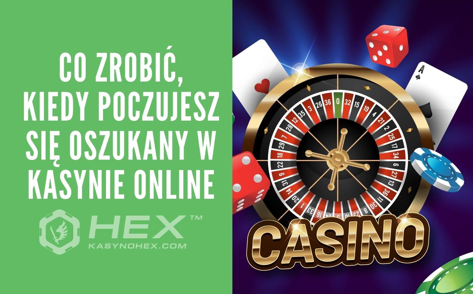Rzeczy o casino online polska, których prawdopodobnie nie wziąłeś pod uwagę. I naprawdę powinienem