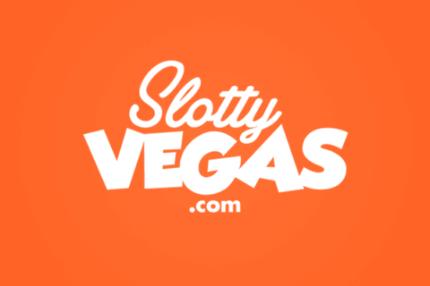 Slotty Vegas Kasyno Review