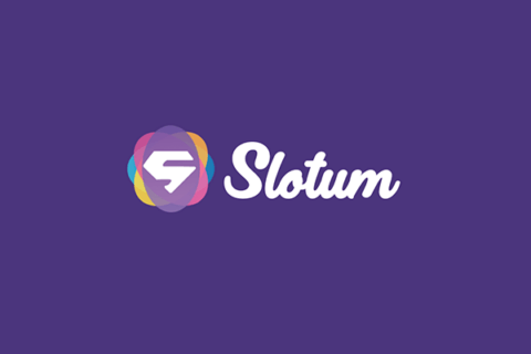 Slotum Kasyno Review