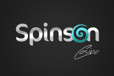 Spinson Kasyno Review