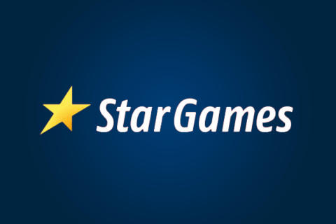 StarGames Kasyno Review