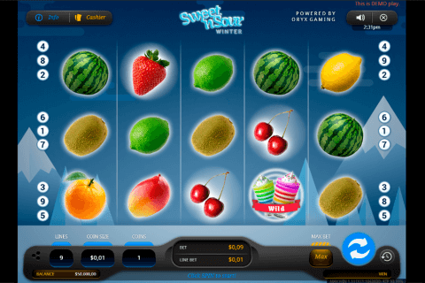 sweet n sour ory gaming automat online