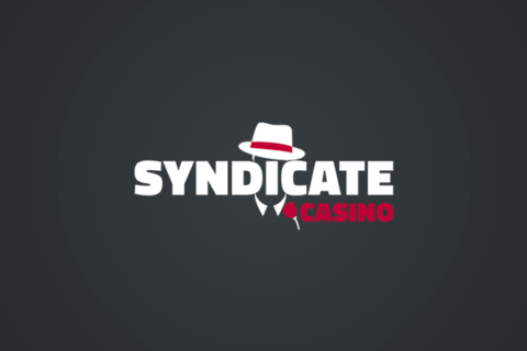 Syndicate Kasyno Review
