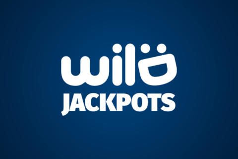 Wild Jackpots Kasyno Review